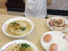 -老四季(南市场店)
