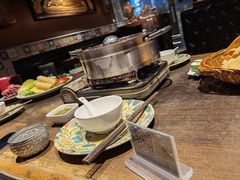 -萨芭蒂高空花园餐酒吧