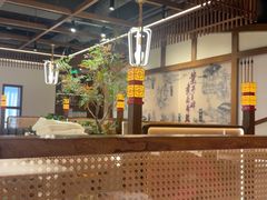 -贡宴盐帮菜自贡驻京联络处餐厅