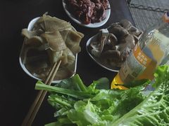 -重庆火锅(西安店)
