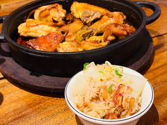 -临家闽南菜(五店市店)