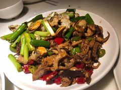 -日丰园海肠水饺·老字号大连海鲜(和平广场店)