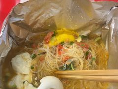 -见味花甲(福田coco park店)