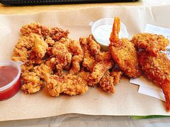 -必胜客(长瀛商业广场店)