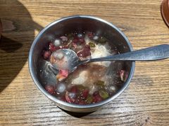 -成都你六姐·牛肉冒菜(上海环宇荟店)