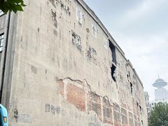-上海四行仓库抗战纪念馆