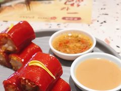 -点都德(广州白云山景区南门店)