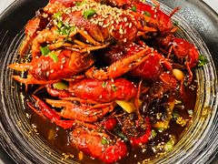 -肥肥虾庄·金牌油焖大虾(东湖欢乐谷店)