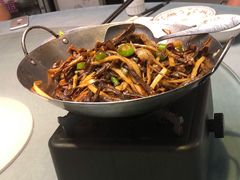 -楚鱼王·河鲜·湖北菜(华农店)