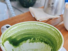 -Peet's Coffee皮爷咖啡(上海长风大悦城店)