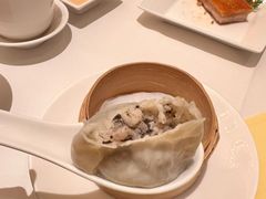 -利苑酒家(宜安广场店)