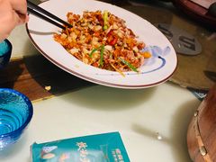 -佬麻雀·剁椒鱼头(京基KK One店)