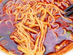 -清真·马安军辣子牛肉面