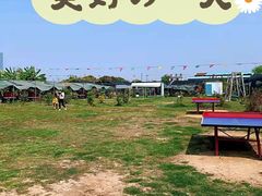 -长洲岛