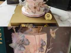 -柏尼娅PEARIA·蛋糕定制(北京SKP店)