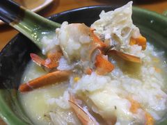 -金穗园·砂锅粥.醉鸡煲火锅(长寿路店)