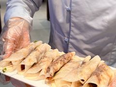 -恭敬李·烤鸭(天坛北门店)