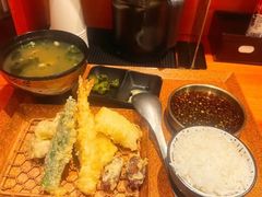 -天妇罗内顺田(罗湖店)