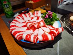-金龙烧烤·牛肉面(西塔店)