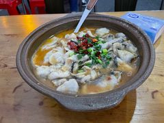 -新安江奶酸菜鱼(总店)