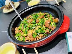 -小红鲸·海鲜餐厅(轸大路店)