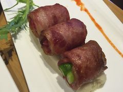 -牛油果大师寿司(瑞景店)