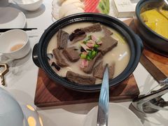 -富淳饭店(陆家嘴保利广场店)