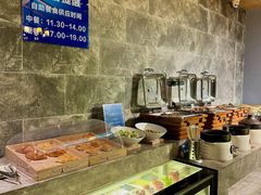 -豪爵足道·SPA(二七路店)