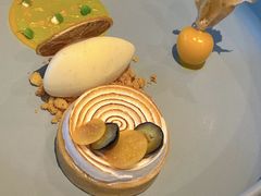 -L'Arome芳芳法国餐厅(仙林金鹰店)