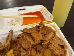 -细妹五香牛杂(步行街店)