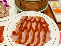 -北京全聚德(王府井店)