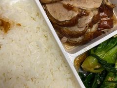 -裕记烧腊连锁餐饮(国商分店)