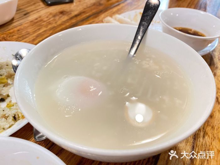 嘉州叶婆婆钵钵鸡(太古里店)醪糟粉子蛋图片