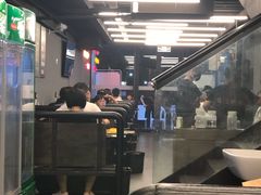 -老吕涮羊肉•东北原味烧烤•大油边•烤鱼(五角场店)