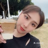 厦门海边咖啡厅-阴天也很美的鲸喜蓝眼泪🐳