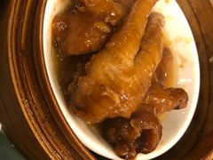豉汁蒸凤爪-添好运点心专门店(深水埗店)