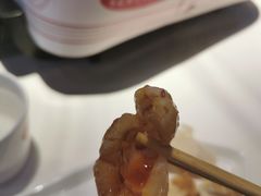 -鱼酷活鱼烤鱼(中联广场店)