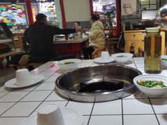 -蛙一刀·麻椒鱼火锅(金仙桥店)