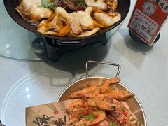 -忆外婆徐州菜·地锅鸡·生日宴(吴庄店)