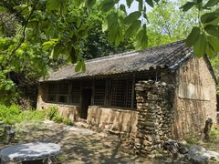 -北京密云天门山风景区