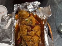 -金掌勺东北菜(格兰晴天店)