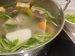 -牛焱·贵州黄牛肉火锅(城西银泰店)