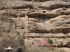 -炳灵寺世界文化遗产旅游区