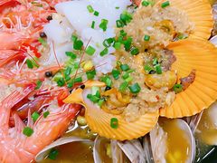 -坛南湾阿强农家乐.海鲜大排档老字号(福州地标美食店)