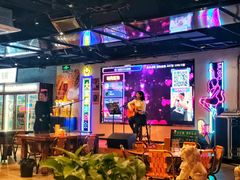 -马路牙子地桌烤肉(工体店)