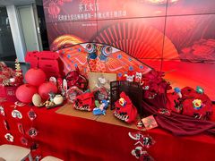 -天津波士信达奔驰4S店(卫津南路店)