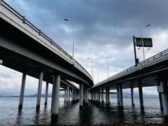 -深圳湾公园(南山区)