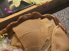 -湊湊火锅·茶憩(和平大悦城店)