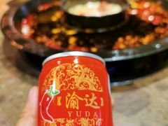 -重庆渝达老火锅(春熙路店)