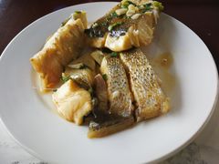 -泰谷酒店·太古码头闽菜自助餐厅